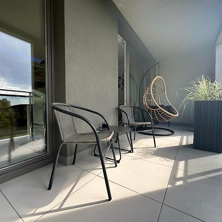 Apartament Centrum II Бидгощ Екстер'єр фото