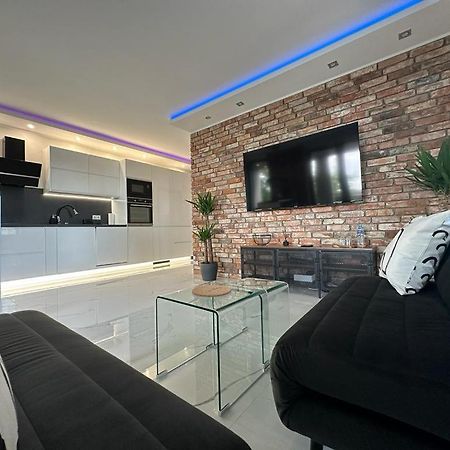 Apartament Centrum II Бидгощ Екстер'єр фото