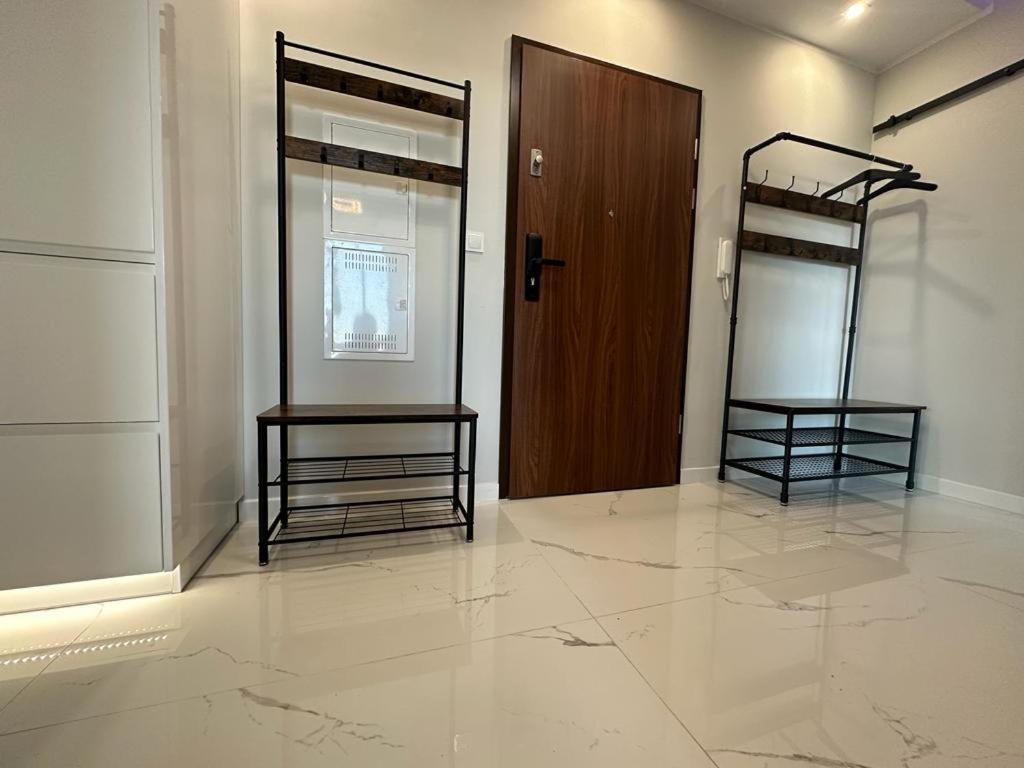 Apartament Centrum II Бидгощ Екстер'єр фото