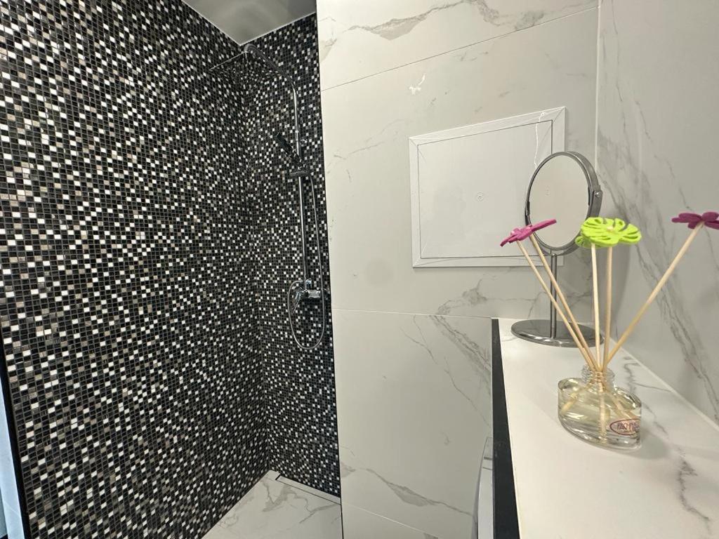 Apartament Centrum II Бидгощ Екстер'єр фото
